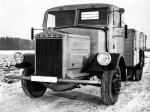 Tatra T27 1931 года